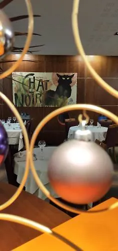 Logis Relais De 3* Vincey