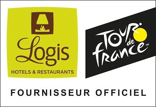 Logis Relais De 酒店