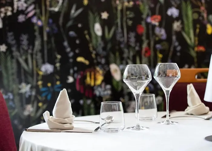 酒店 Logis Relais De