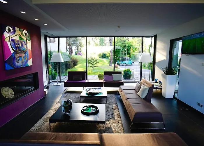 Logis Relais De 万塞