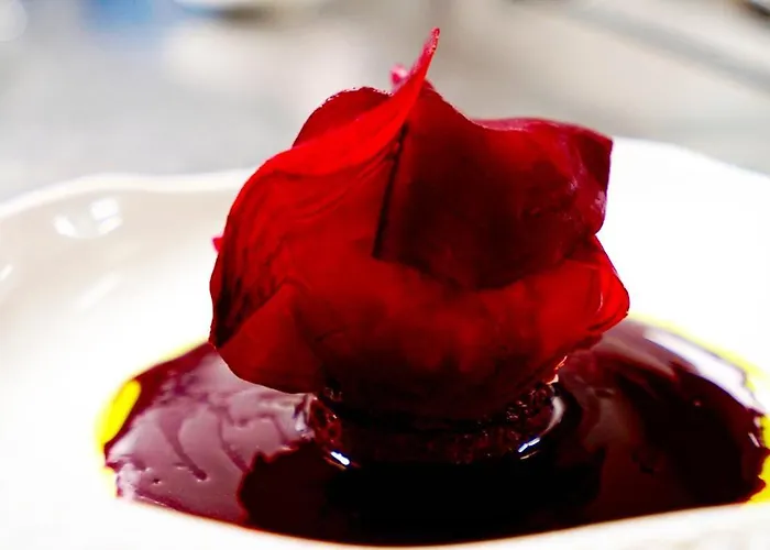 Logis Relais De 酒店 3*