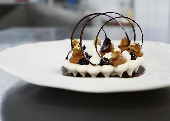 Logis Relais De 3* 万塞