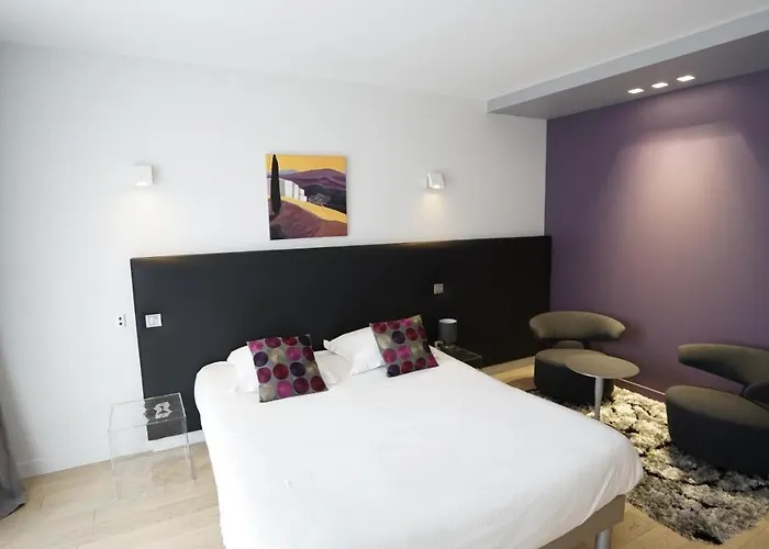 Hotel Logis Relais De 3*