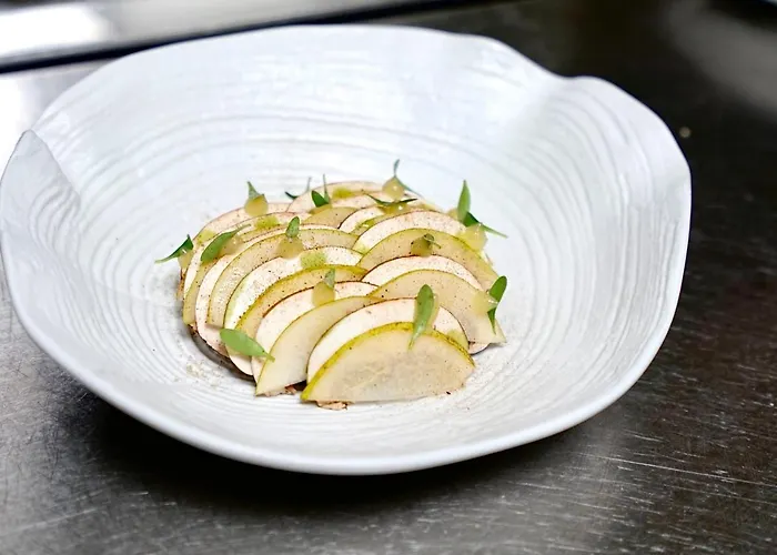 Logis Relais De 酒店 万塞