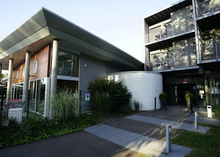 Hotel Logis Relais De 3*