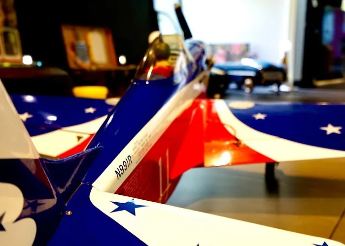 Logis Relais De 酒店 万塞