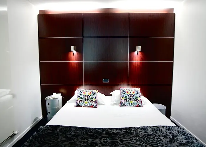 酒店 Logis Relais De 万塞