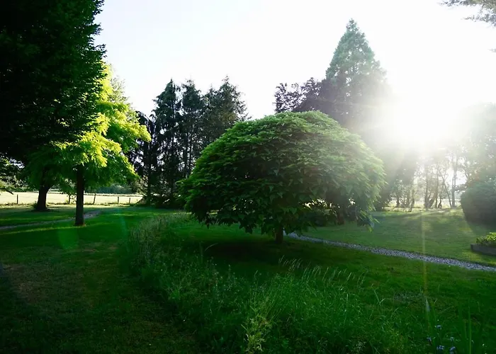 Hotel Logis Relais De