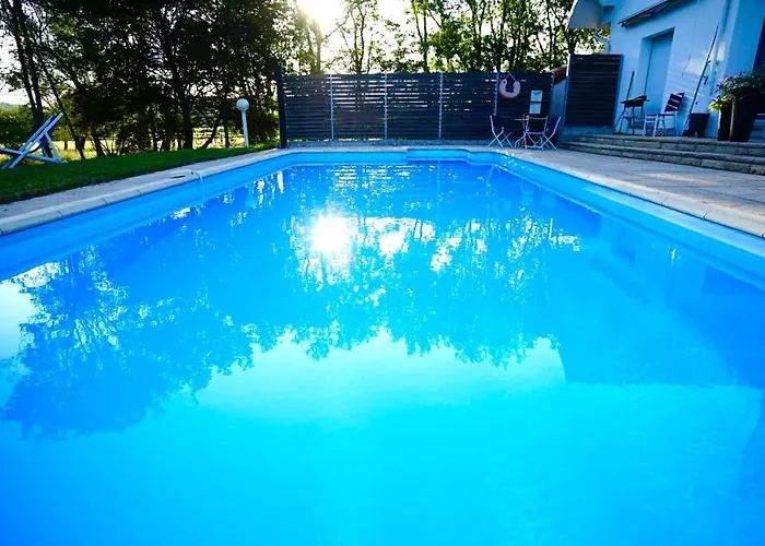 Hotel Logis Relais De