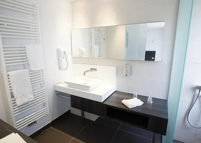 Hotel Logis Relais De 3*