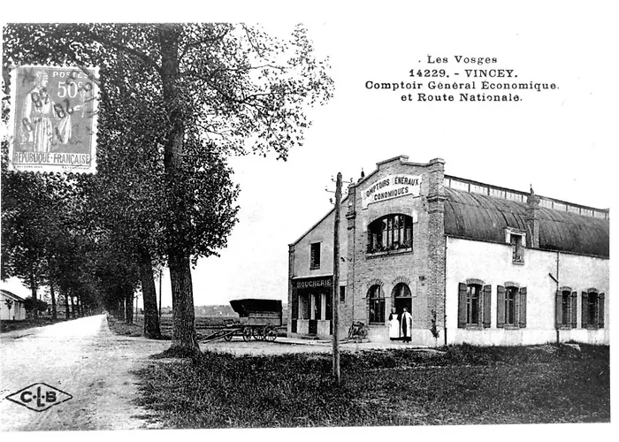 Logis Relais De