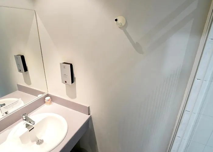 Hotel Logis Relais De Vincey