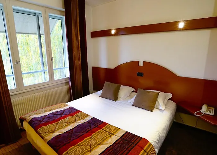 Logis Relais De Hotel