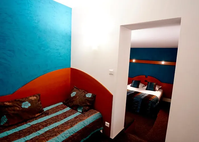 Logis Relais De Vincey