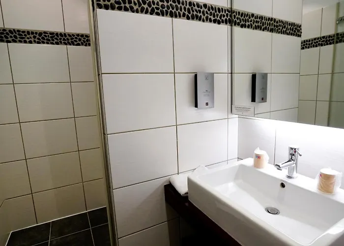 Logis Relais De Hotel