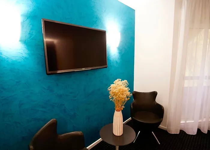 Logis Relais De 万塞