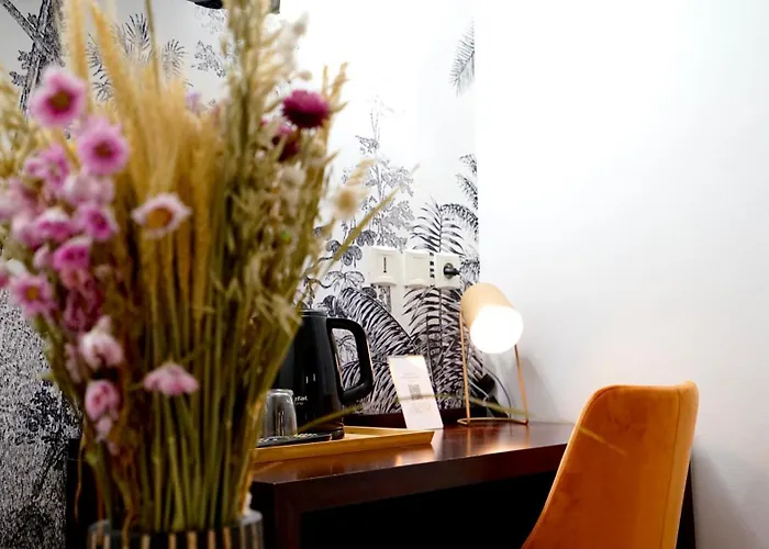 Hotel Logis Relais De