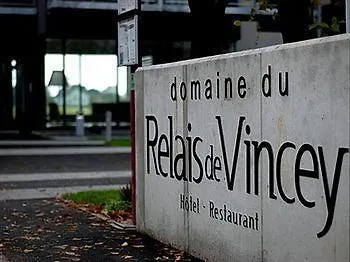 Logis Relais De 酒店 3*