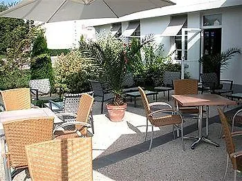 Logis Relais De Vincey