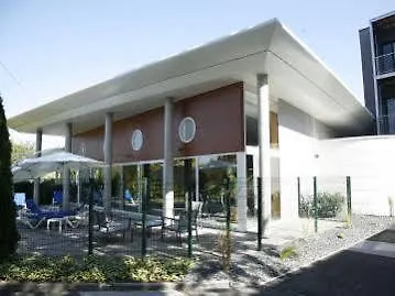 Logis Relais De 酒店 3*